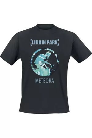 Linkin Park T-shirt - Meteora 20th Anniversary - M till XXL - Herrer
