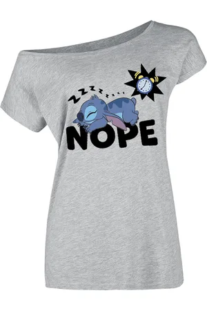 Disney Disney T-shirt - Nope - S till XL - Damer
