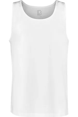 Brandit Tanktop - Tank Top - S till 5XL - Herrer