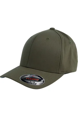 Flexfit Cap - Wooly Combed - Unisex