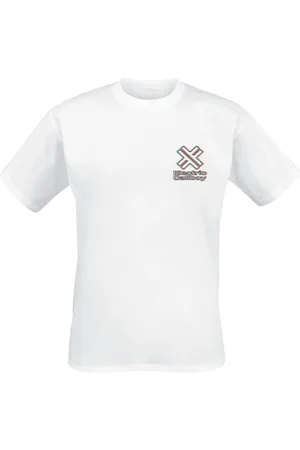 Electric Callboy T-shirt - In Tekkno We Trust - S till 3XL - Herrer