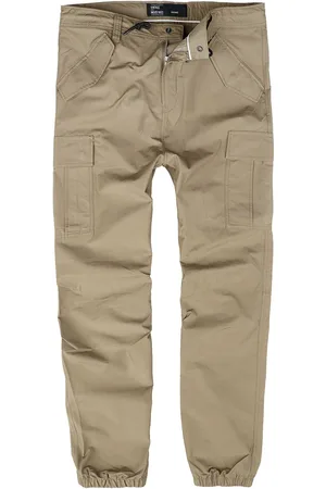 Vintage industries Cargobukser - Clyde - S till XL - Herrer