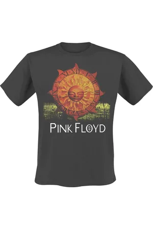 Pink Floyd T-shirt - Brockom 84 - S till XXL - Herrer