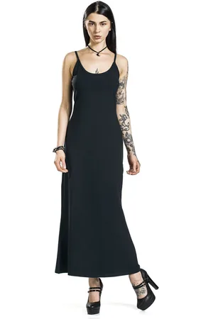 Innocent Lang kjole - Mila - S till 4XL - Damer
