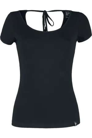 Forplay T-shirt - Alicia - S till 3XL - Damer