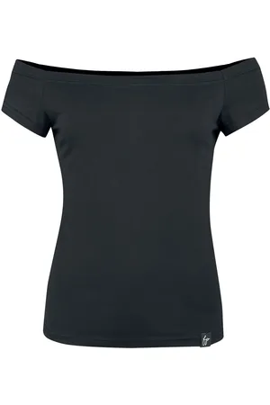 Forplay T-shirt - Fran - S till XXL - Damer