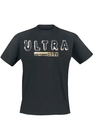 DEPECHE T-shirt - Ultra - S till 4XL - Herrer