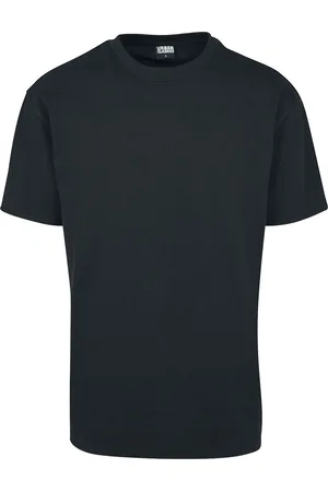 Urban classics T-shirt - Heavy Oversized Tee - S till 5XL - Herrer