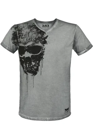 EMP T-shirt - Heavy Soul - S till 5XL - Herrer