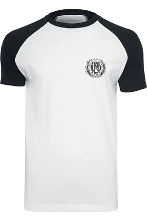 Parkway Drive T-shirt - Metal Crest - S till XXL - Herrer