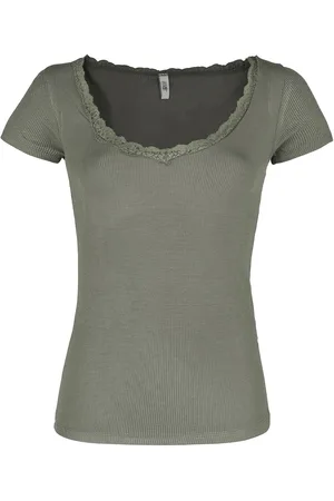 Hailys T-shirt - Mariella - XS till L - Damer