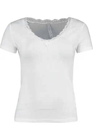 Hailys T-shirt - Mariella - XS till XL - Damer