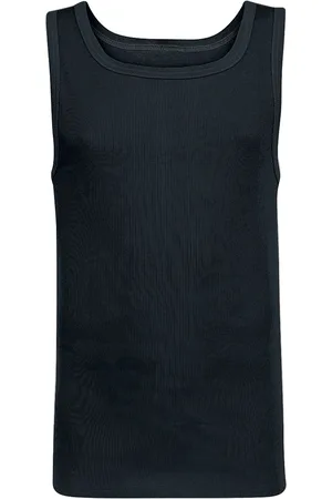 Urban classics Tanktop - Tank Top - S till XXL - Herrer