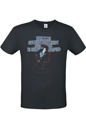 Bruce Springsteen T-shirt - Tour 