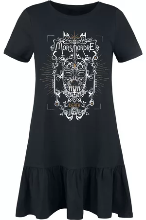 Harry Potter Lang kjole - Morsmordre - S till M - Damer