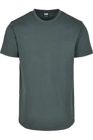 Urban classics T-shirt - Basic Tee - S till 3XL - Herrer