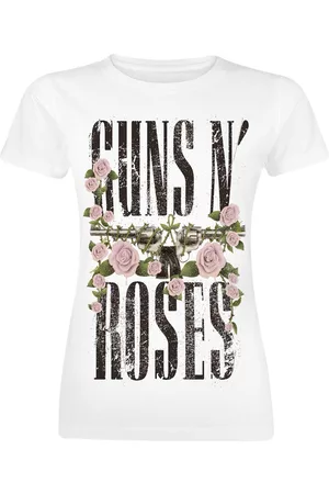 Guns N´Roses T-shirt - Big Guns - S till XXL - Damer
