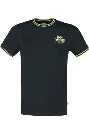 Lonsdale London T-shirt - DUCANSBY - M till XXL - Herrer