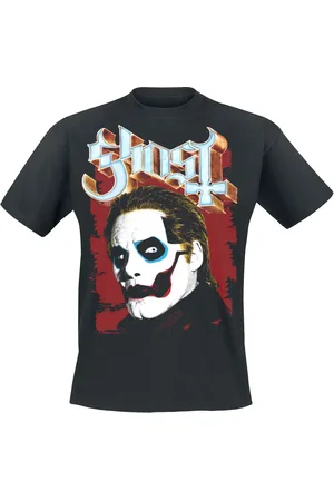 Ghost T-shirt - Pop Art Papa 4 - M till XXL - Herrer