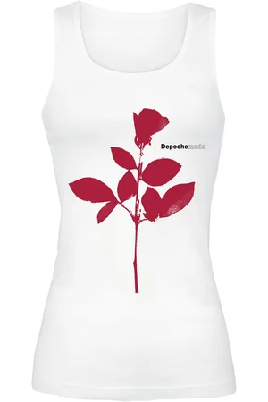 DEPECHE Top - Rose - M till XXL - Damer