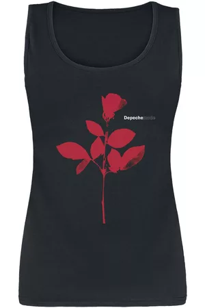 DEPECHE Top - Rose - S till XXL - Damer