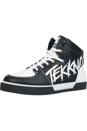 Electric Callboy Sneakers, høje - EMP Signature Collection - EU37 till EU47 - Unisex