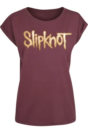 Slipknot T-shirt - Blurry Numbers - XS till 3XL - Damer