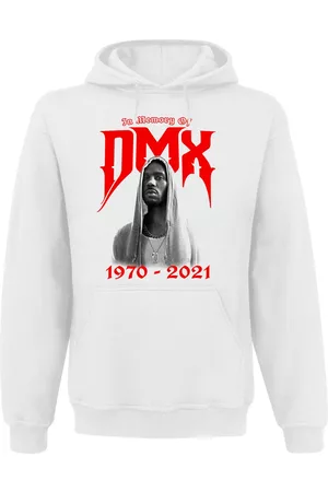 DMX Hættetrøje - IMO 