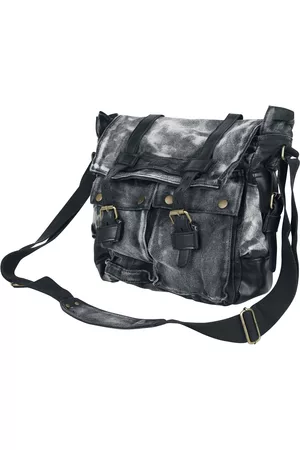 Brandit Skuldertaske - Park Avenue - Damer