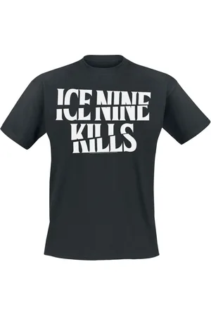 Ice Nine Kills T-shirt - Worst Nightmare - S till XL - Herrer