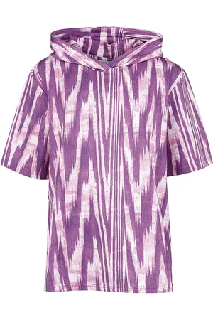 Fila Hættetrøje - CORCIANO oversized hoodie - S - Damer