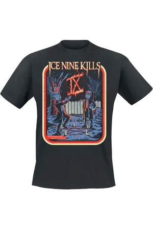 Ice Nine Kills T-shirt - Kids - L till 3XL - Herrer