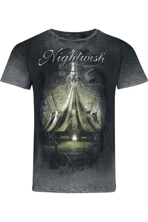 Nightwish T-shirt - Imaginaerum - S till 4XL - Herrer