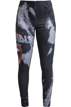 EMP Leggings - EMP vintage - S till XL - Damer
