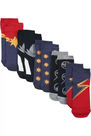 The Marvels Disney Sokker - EU 35-38 - Damer