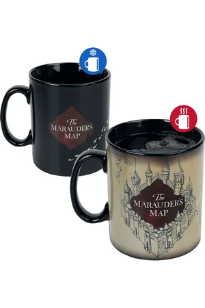Harry Potter Kop - Marauder