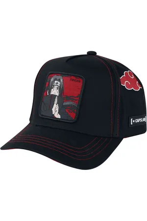 Naruto Anime Cap - Capslab - Itachi - Herrer