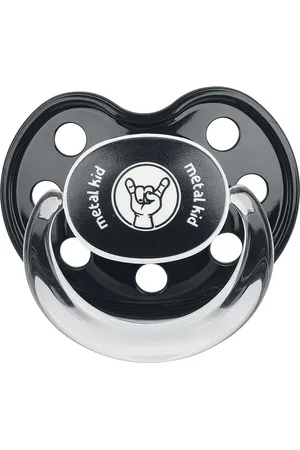 Metal Kids Fun Sut - Metal Kid - Unisex