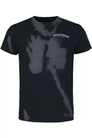 EMP T-shirt - EMP vintage - S till L - Herrer