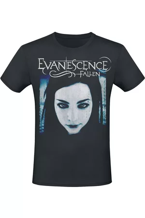 Evanescence T-shirt - Fallen - S till XXL - Herrer