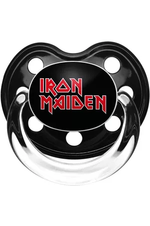 Iron Maiden Sut - Logo - Unisex