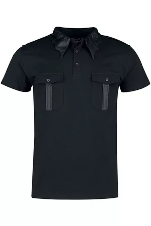 Gothicana T-shirt - Gothicana X Anne Stokes - T-shirt - S till L - Herrer
