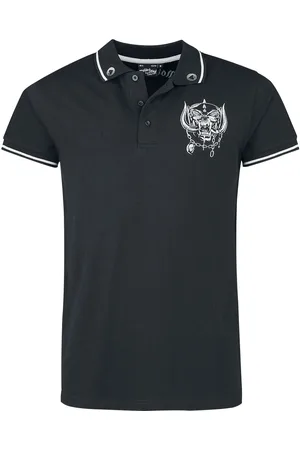 Motörhead T-shirt - EMP Signature Collection - M till 3XL - Herrer