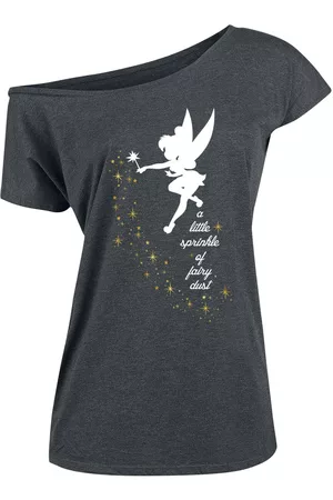 Disney Disney T-shirt - Pixie Dust - S till XXL - Damer