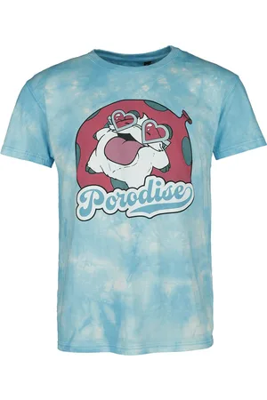 League of Legends Gaming T-shirt - Porodise - S till M - Herrer