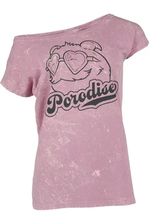 League of Legends Gaming T-shirt - Porodise - S till XL - Damer