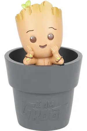 Guardians of the Galaxy Disney Bordpynt - I am Groot - Baby Groot - Unisex