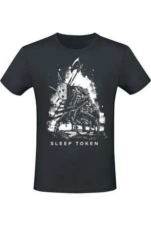 Sleep Token T-shirt - Chokehold - S till XXL - Herrer