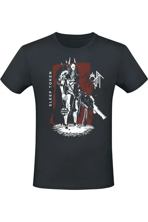 Sleep Token T-shirt - Summoning - S till XXL - Herrer