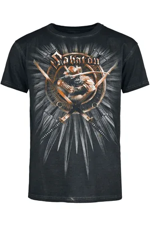 Sabaton T-shirt - Shiroyama - S till 4XL - Herrer